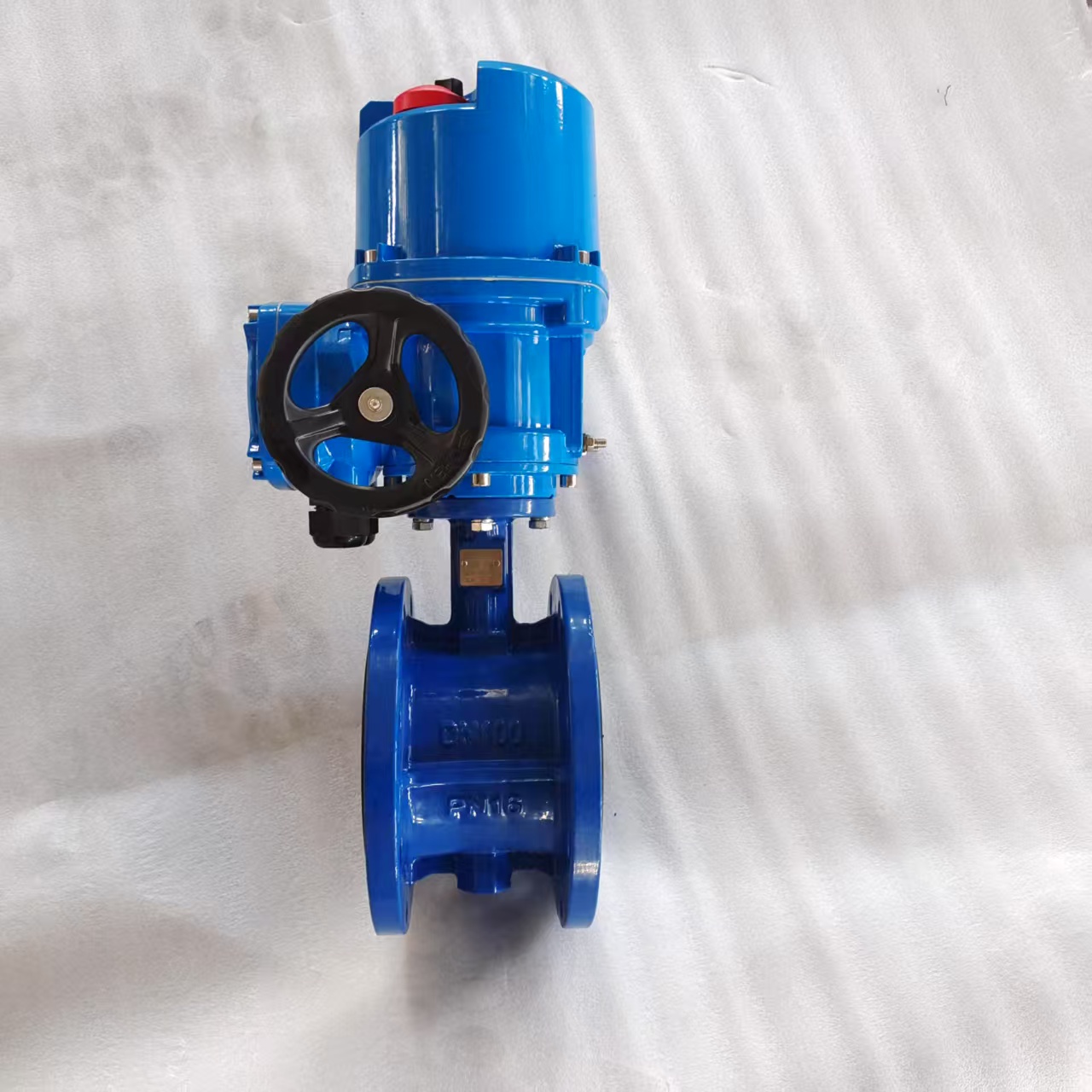 斯帝尔阀门的发展